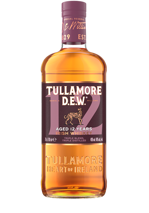 12 Year Old Special Reserve